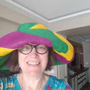 Meet your Posher, Rita